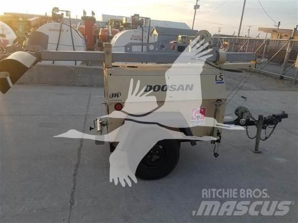 Doosan LS Πύργοι προβολέων