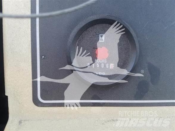 Doosan LS Πύργοι προβολέων