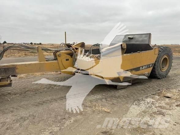  E&J SC17U Ημιρυμούλκες με χαμηλό δάπεδο