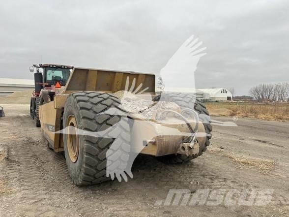  E&J SC17U Ημιρυμούλκες με χαμηλό δάπεδο