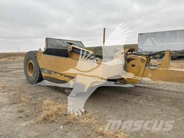  E&J SC17U Ημιρυμούλκες με χαμηλό δάπεδο