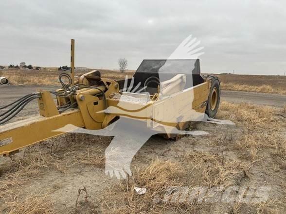  E&J SC17U Ημιρυμούλκες με χαμηλό δάπεδο