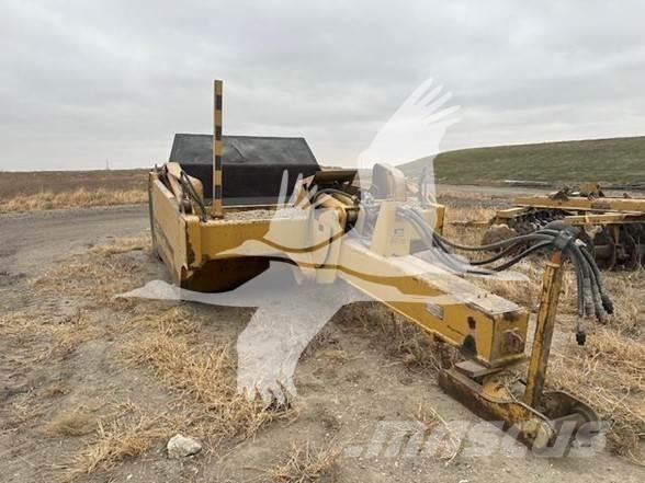  E&J SC17U Ημιρυμούλκες με χαμηλό δάπεδο