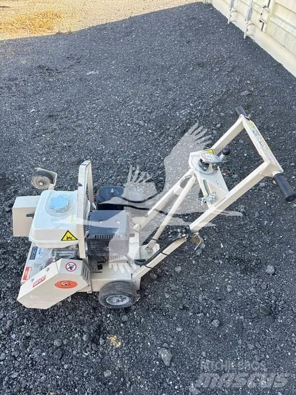 Edco SK14-13H Πριόνια βράχων και σκυροδέματος