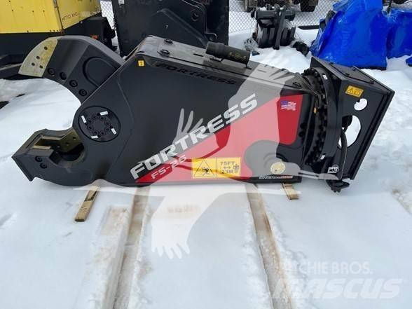  F & S FS25R Λοιπές ρυμούλκες