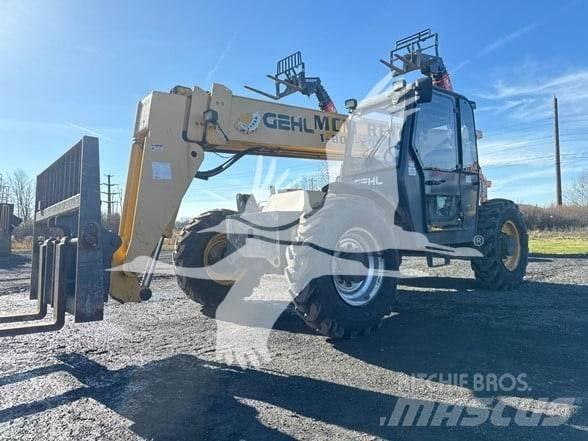 Gehl RS8-42 Τηλεσκοπικοί ανυψωτές