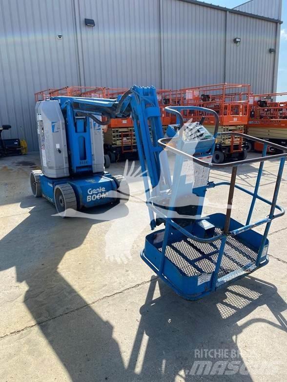 Genie Z30/20N Ανυψωτήρες με αρθρωτό βραχίονα