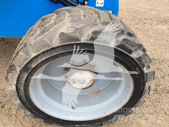 Genie Z60/34 Ανυψωτήρες με αρθρωτό βραχίονα