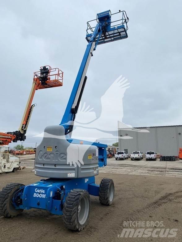 Genie Z60/34 Ανυψωτήρες με αρθρωτό βραχίονα