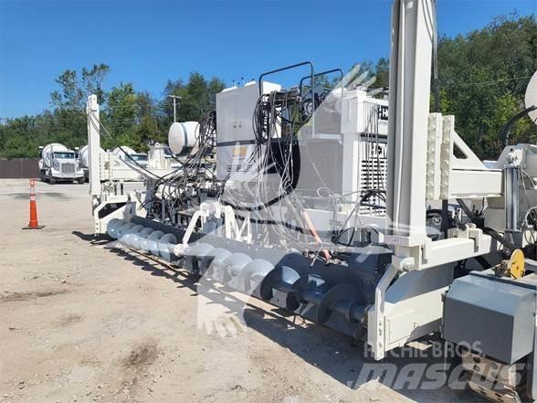  HEM 12-27 SFP Οδοστρωτήρες σκυροδέματος