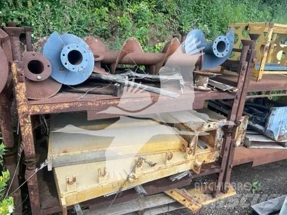  HEM 14-37 SFP Οδοστρωτήρες σκυροδέματος