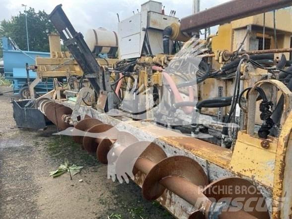  HEM 14-37 SFP Οδοστρωτήρες σκυροδέματος