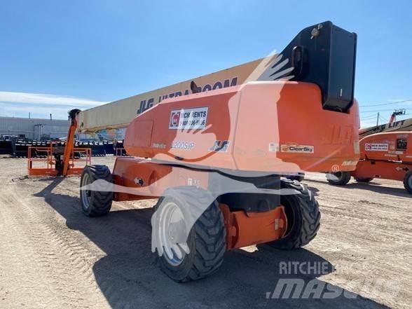 JLG 1200SJP Ανυψωτήρες με τηλεσκοπικό βραχίονα