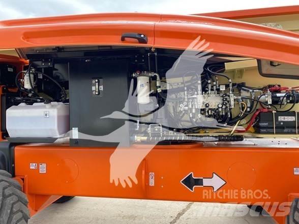 JLG 1250AJP Ανυψωτήρες με αρθρωτό βραχίονα