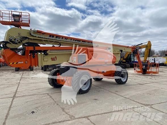 JLG 1250AJP Ανυψωτήρες με αρθρωτό βραχίονα