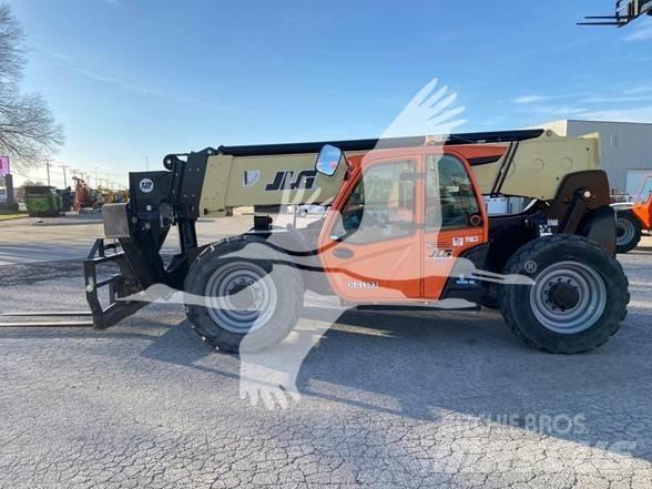 JLG 1255 Τηλεσκοπικοί ανυψωτές