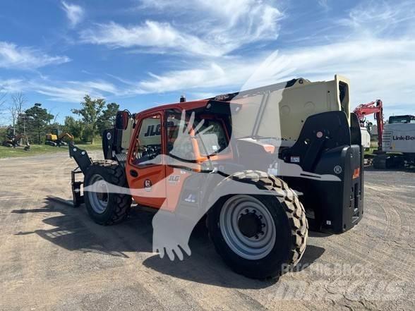JLG 1255 Τηλεσκοπικοί ανυψωτές