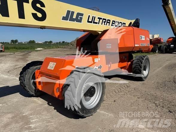 JLG 1350SJP Ανυψωτήρες με τηλεσκοπικό βραχίονα