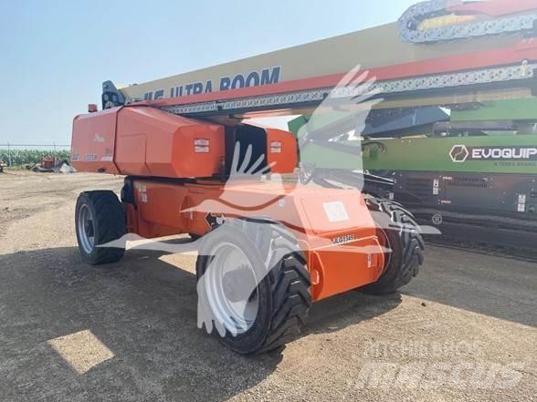 JLG 1350SJP Ανυψωτήρες με τηλεσκοπικό βραχίονα
