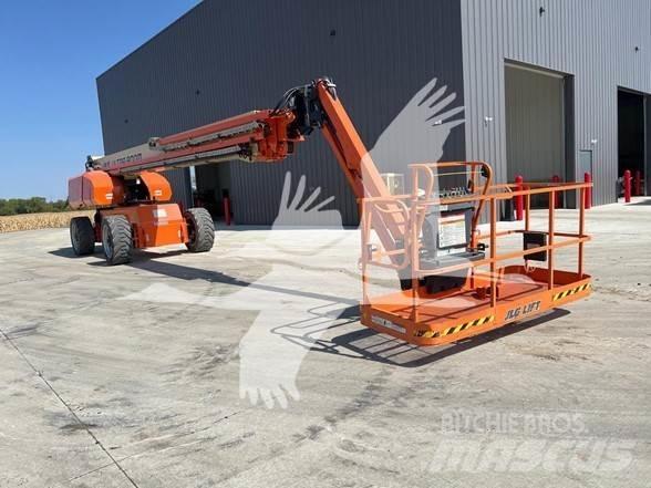JLG 1350SJP Ανυψωτήρες με τηλεσκοπικό βραχίονα