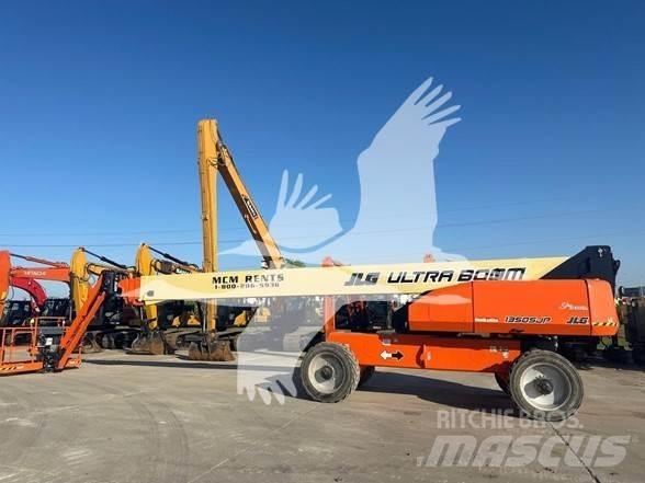 JLG 1350SJP Ανυψωτήρες με τηλεσκοπικό βραχίονα