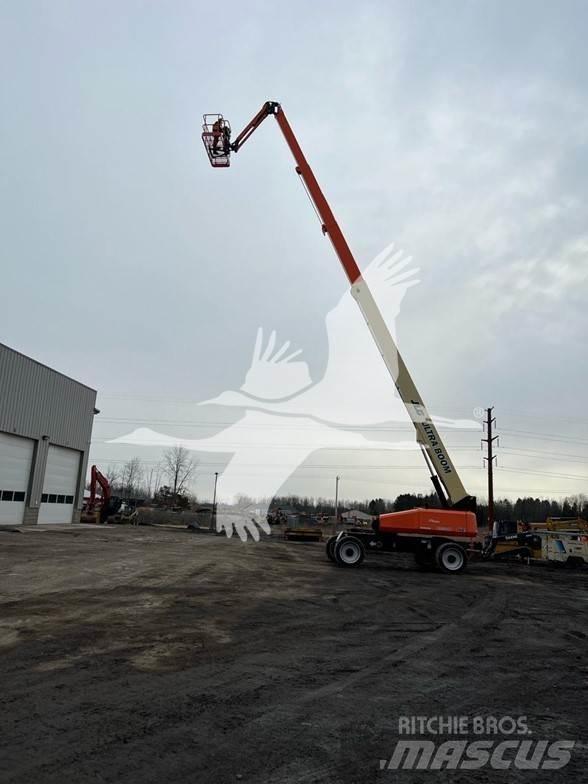 JLG 1350SJP Ανυψωτήρες με τηλεσκοπικό βραχίονα