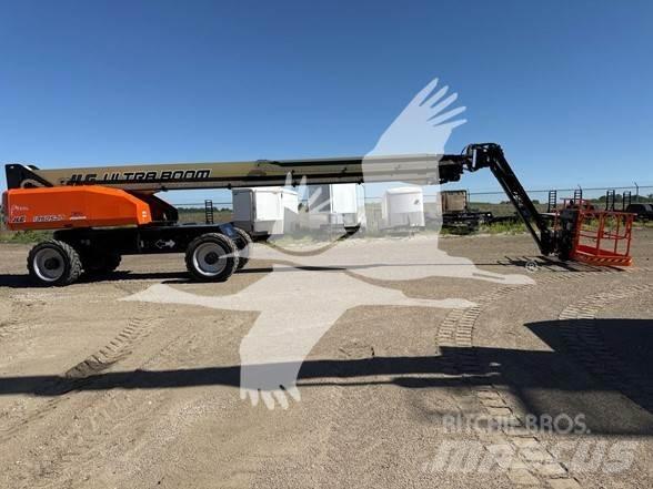 JLG 1350SJP Ανυψωτήρες με τηλεσκοπικό βραχίονα