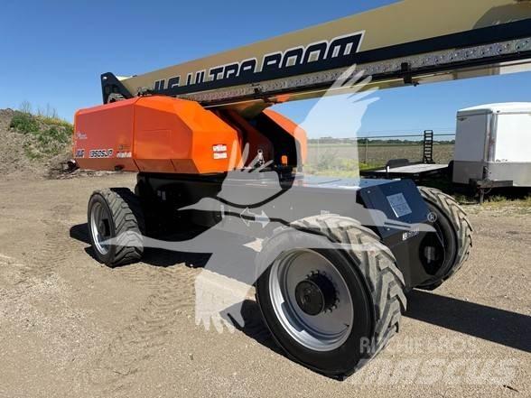 JLG 1350SJP Ανυψωτήρες με τηλεσκοπικό βραχίονα