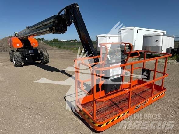 JLG 1350SJP Ανυψωτήρες με τηλεσκοπικό βραχίονα
