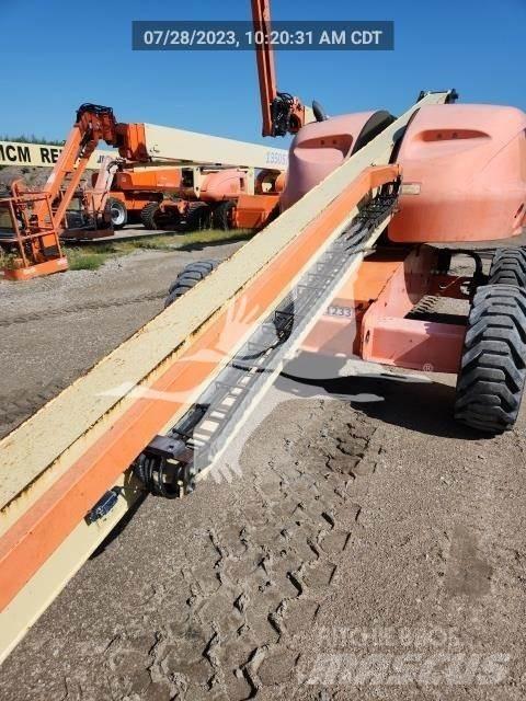 JLG 400S Ανυψωτήρες με τηλεσκοπικό βραχίονα
