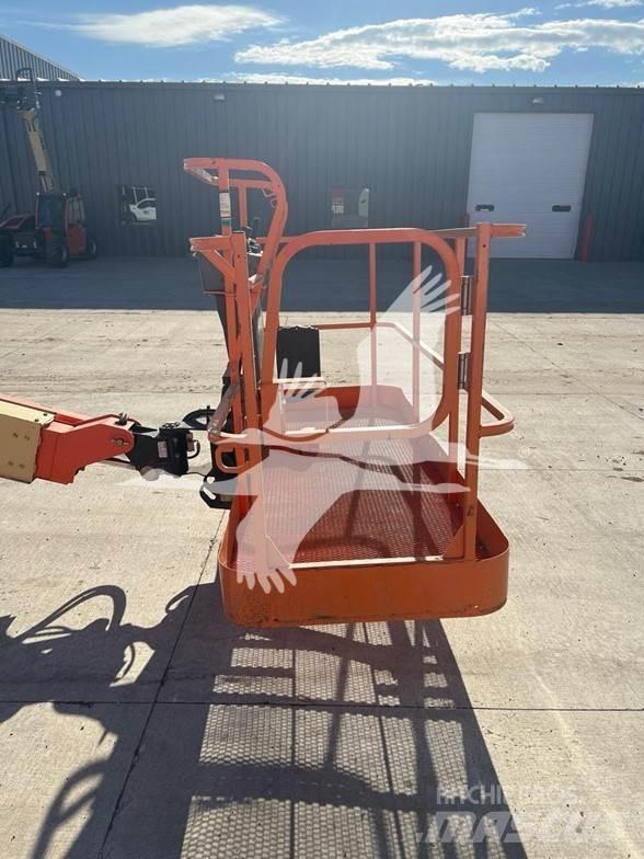 JLG 400S Ανυψωτήρες με τηλεσκοπικό βραχίονα