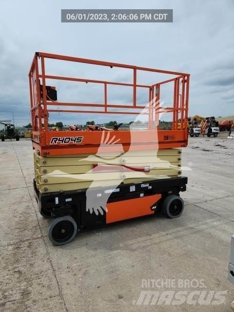 JLG 4045R Ανυψωτήρες ψαλιδωτής άρθρωσης