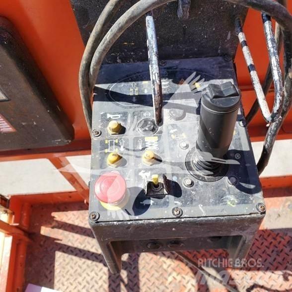 JLG 4069LE Ανυψωτήρες ψαλιδωτής άρθρωσης