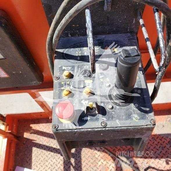 JLG 4069LE Ανυψωτήρες ψαλιδωτής άρθρωσης