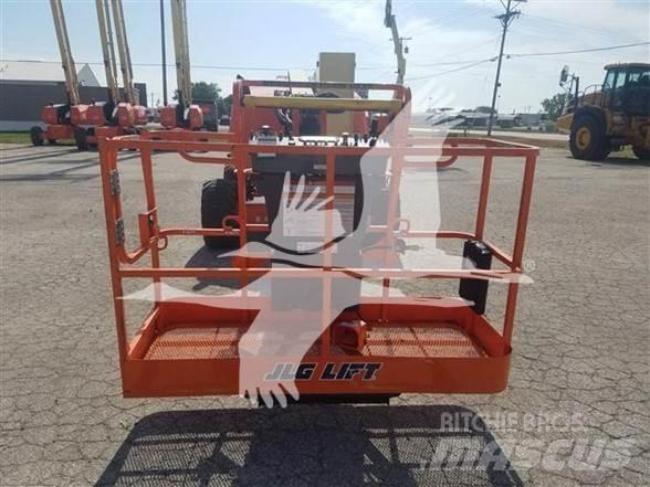 JLG 450AJ Ανυψωτήρες με αρθρωτό βραχίονα