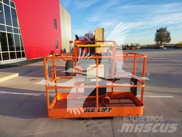JLG 450AJ Ανυψωτήρες με αρθρωτό βραχίονα