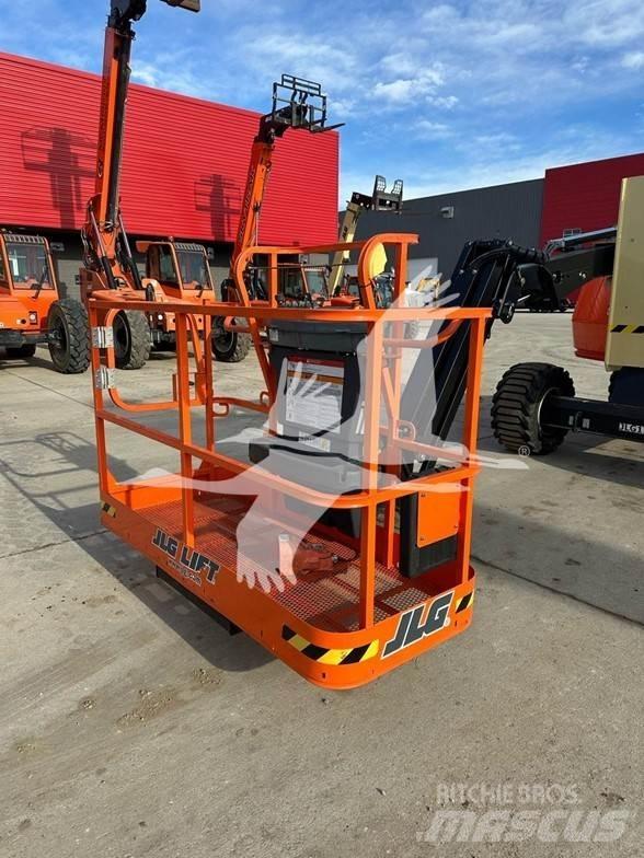 JLG 450AJ Ανυψωτήρες με αρθρωτό βραχίονα
