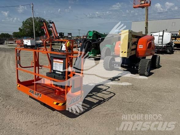 JLG 450AJ Ανυψωτήρες με αρθρωτό βραχίονα