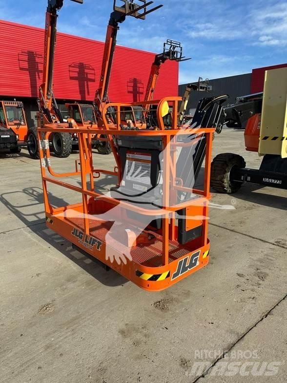 JLG 450AJ Ανυψωτήρες με αρθρωτό βραχίονα