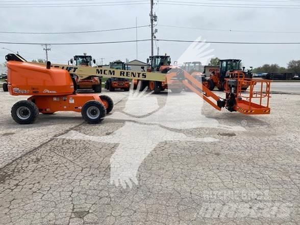 JLG 460SJ Ανυψωτήρες με τηλεσκοπικό βραχίονα
