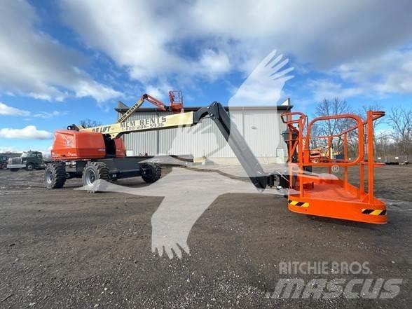 JLG 460SJ Ανυψωτήρες με τηλεσκοπικό βραχίονα
