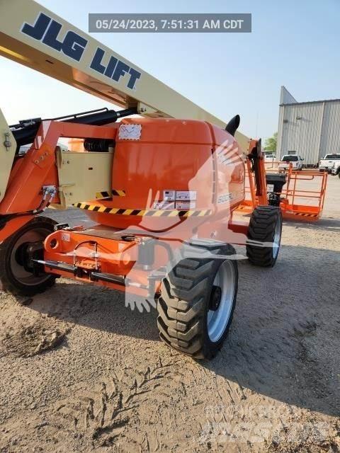 JLG 600AJ Ανυψωτήρες με αρθρωτό βραχίονα