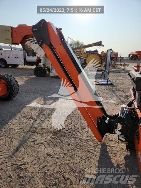 JLG 600AJ Ανυψωτήρες με αρθρωτό βραχίονα