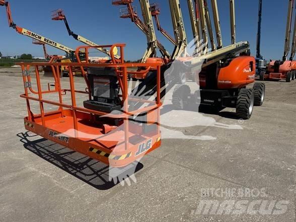 JLG 600AJ Ανυψωτήρες με αρθρωτό βραχίονα