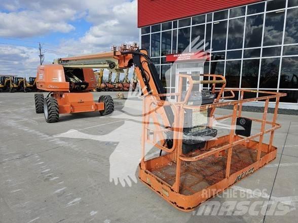 JLG 660SJ Ανυψωτήρες με τηλεσκοπικό βραχίονα