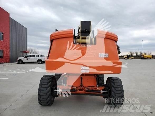 JLG 660SJ Ανυψωτήρες με τηλεσκοπικό βραχίονα