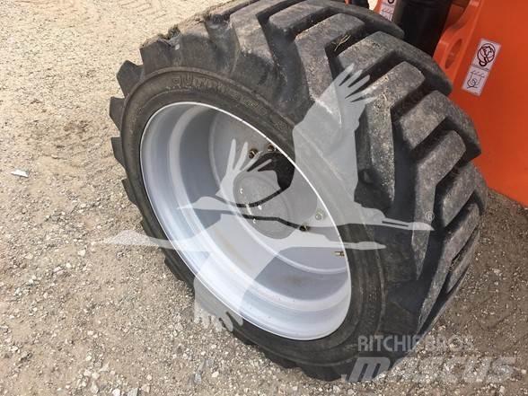 JLG 660SJ Ανυψωτήρες με τηλεσκοπικό βραχίονα