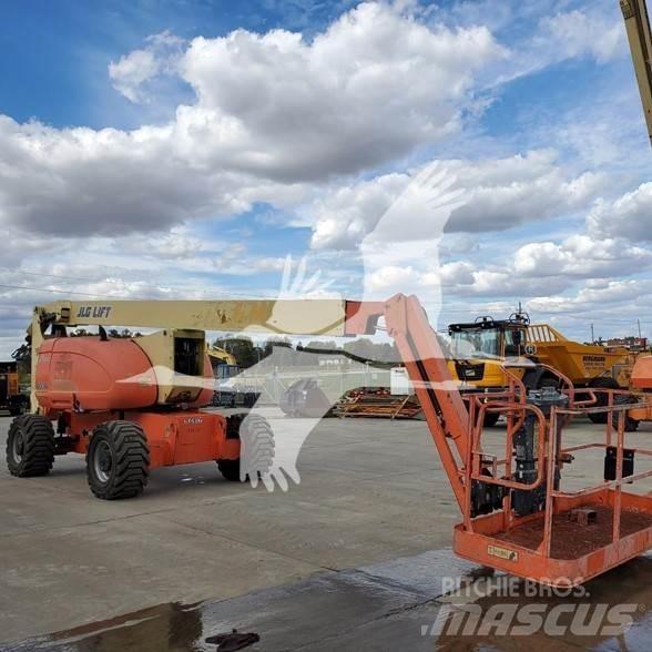 JLG 800AJ Ανυψωτήρες με αρθρωτό βραχίονα