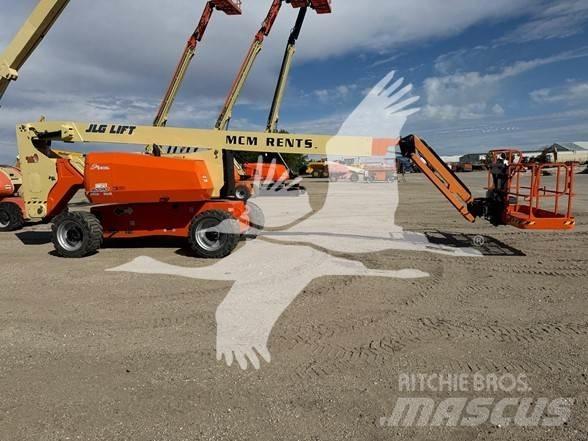 JLG 800AJ Ανυψωτήρες με αρθρωτό βραχίονα