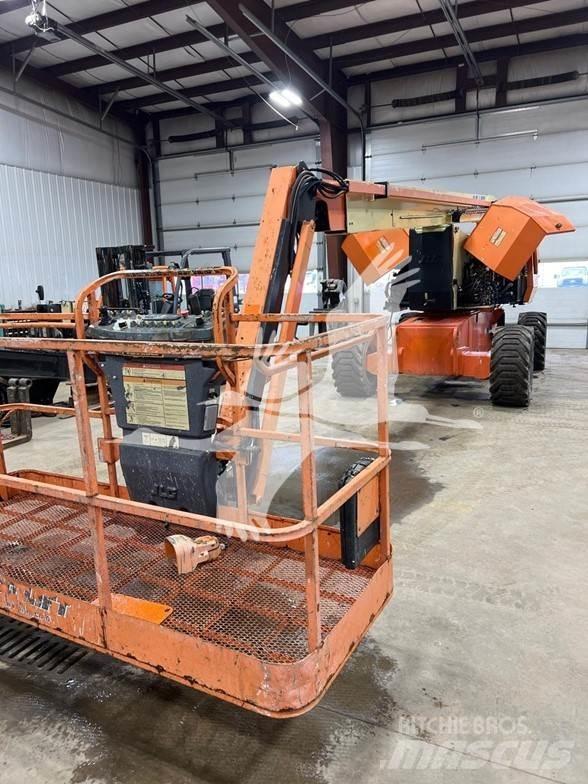JLG 800AJ Ανυψωτήρες με αρθρωτό βραχίονα